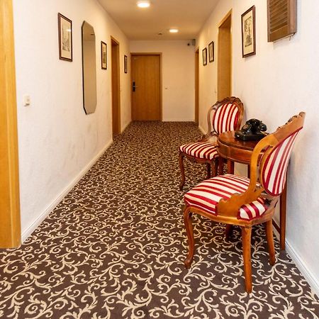 Hotel Holsteinische Schweiz Am Dieksee مالينتي المظهر الخارجي الصورة