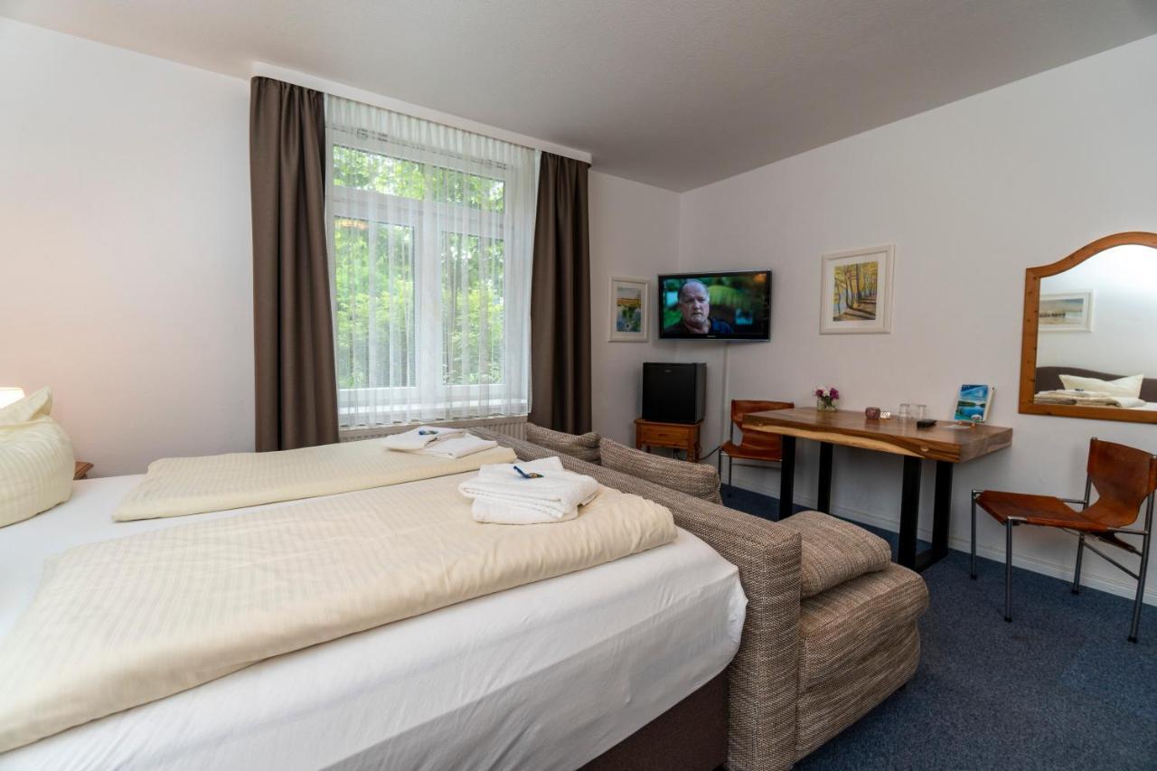 Hotel Holsteinische Schweiz Am Dieksee مالينتي المظهر الخارجي الصورة