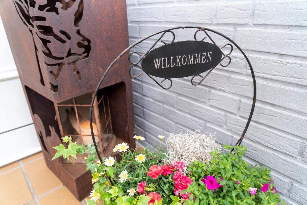 Hotel Holsteinische Schweiz Am Dieksee مالينتي المظهر الخارجي الصورة