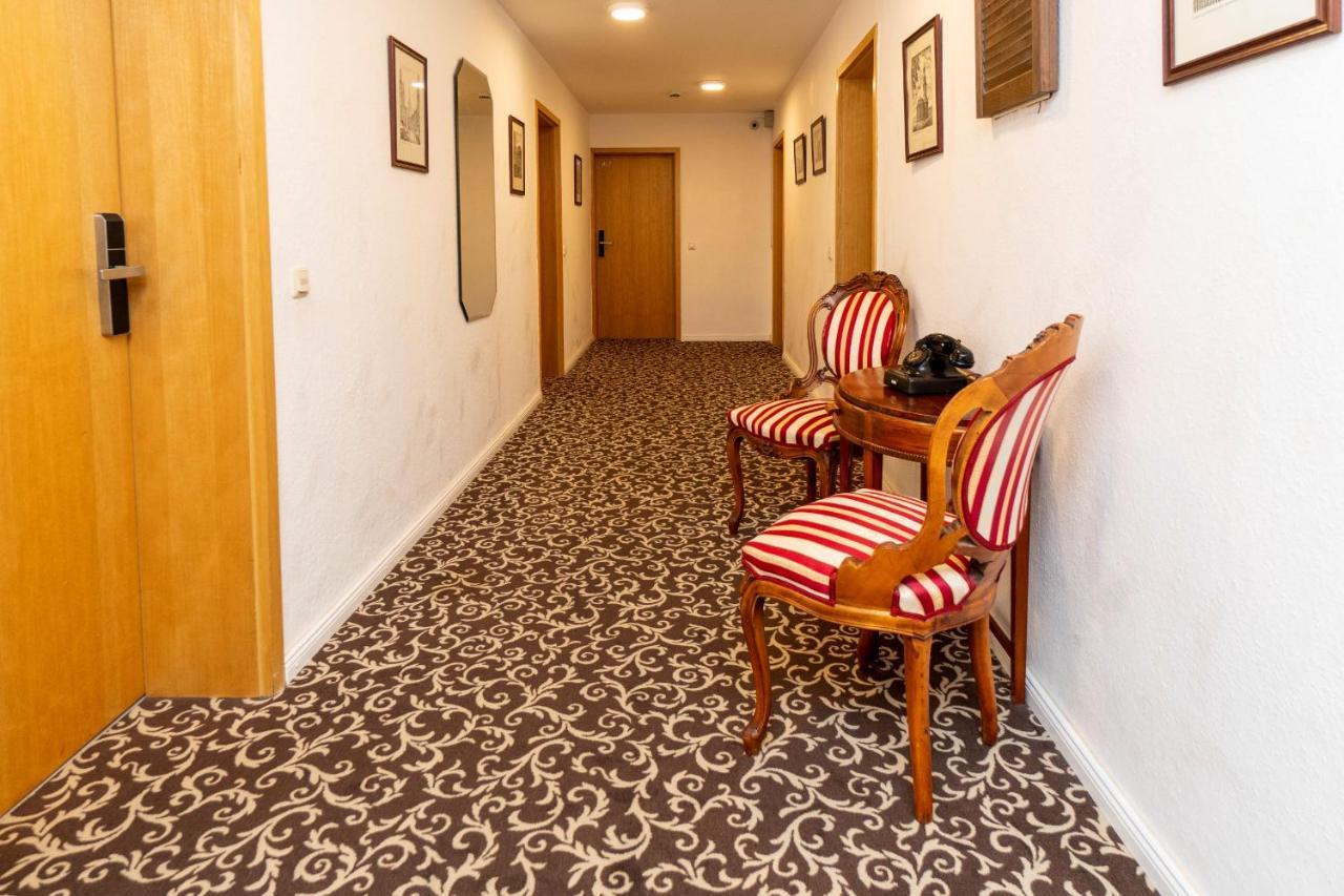 Hotel Holsteinische Schweiz Am Dieksee مالينتي المظهر الخارجي الصورة