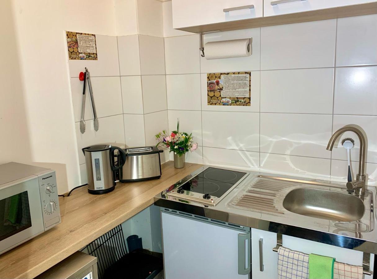 Hotel Holsteinische Schweiz Am Dieksee مالينتي المظهر الخارجي الصورة