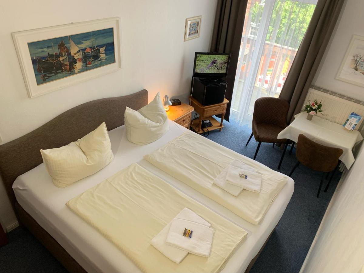 Hotel Holsteinische Schweiz Am Dieksee مالينتي المظهر الخارجي الصورة