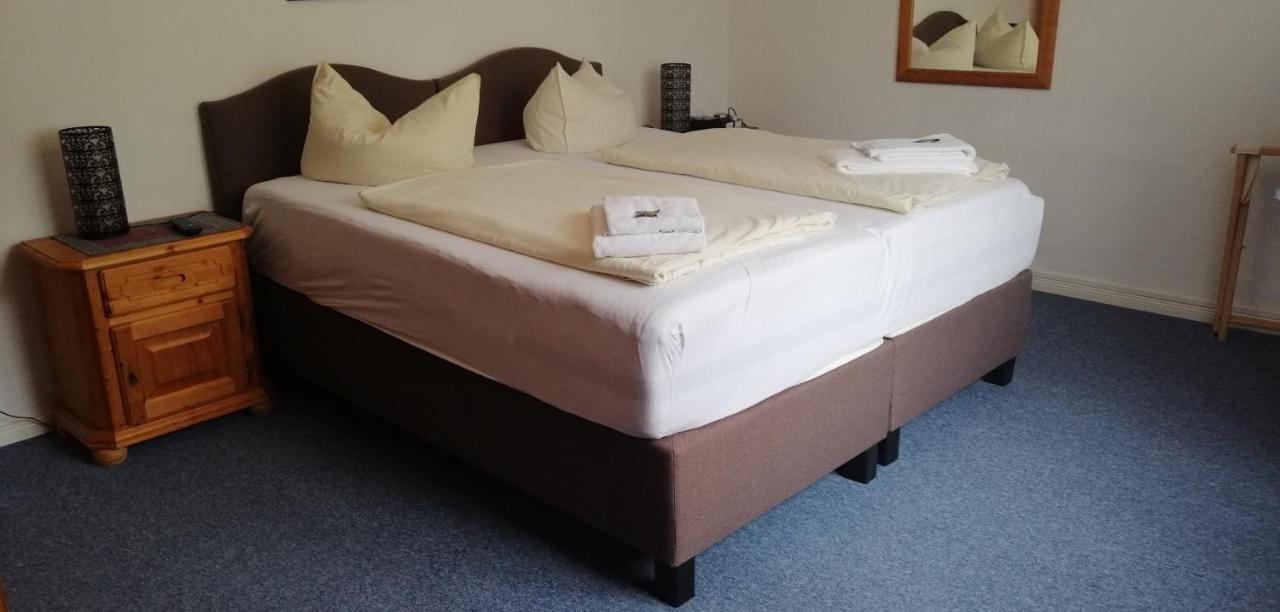 Hotel Holsteinische Schweiz Am Dieksee مالينتي المظهر الخارجي الصورة