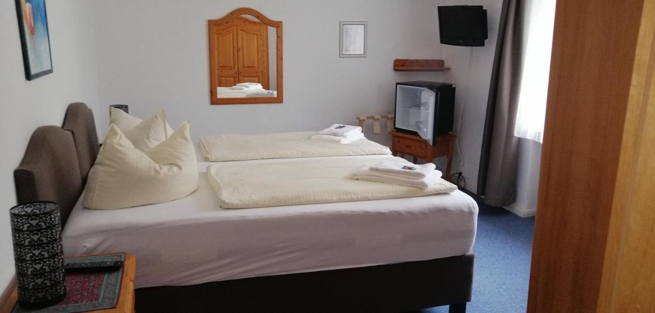 Hotel Holsteinische Schweiz Am Dieksee مالينتي المظهر الخارجي الصورة